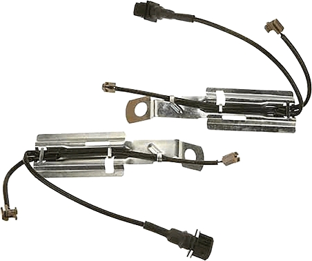 Senzor de avertizare,uzura placute de frana GIC5019 TRW