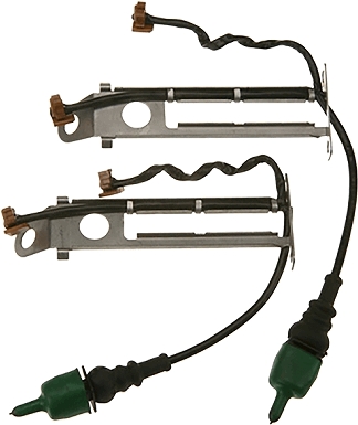 Senzor de avertizare,uzura placute de frana GIC5022 TRW