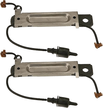 Senzor de avertizare,uzura placute de frana GIC5027 TRW
