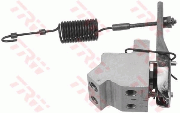 Regulator putere de franare GPV1058 TRW