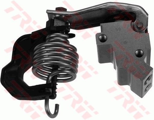 Regulator putere de franare GPV1287 TRW