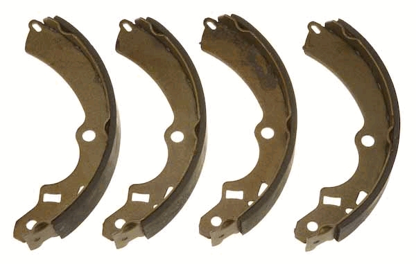 Set saboti frana GS6242 TRW