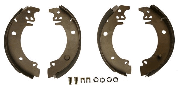 Set saboti frana GS8065 TRW