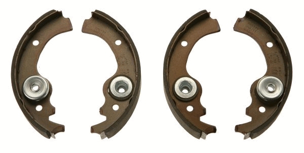 Set saboti frana GS8233 TRW