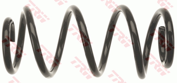 Arc spiral JCS1158 TRW