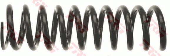 Arc spiral JCS1175 TRW