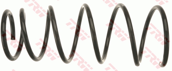 Arc spiral JCS1284 TRW