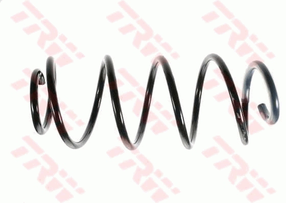 Arc spiral JCS132 TRW