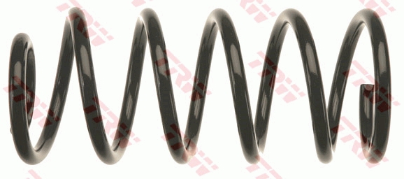 Arc spiral JCS1406 TRW