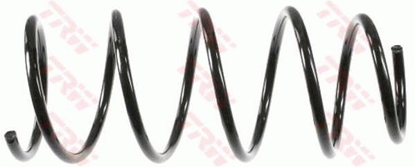 Arc spiral JCS171 TRW