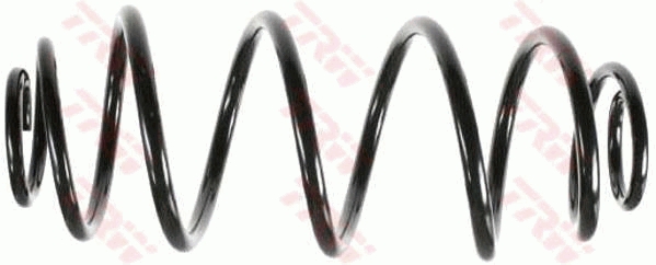 Arc spiral JCS195 TRW