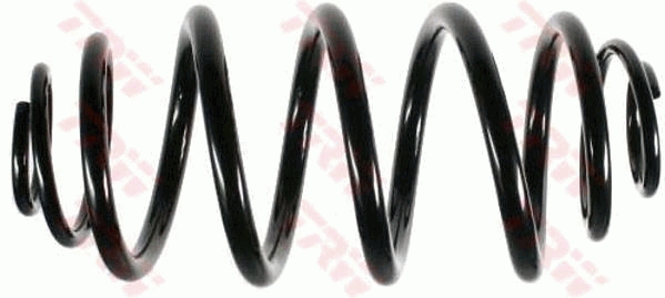 Arc spiral JCS287 TRW