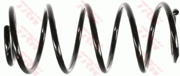 Arc spiral JCS295 TRW
