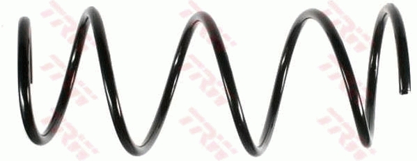 Arc spiral JCS361 TRW