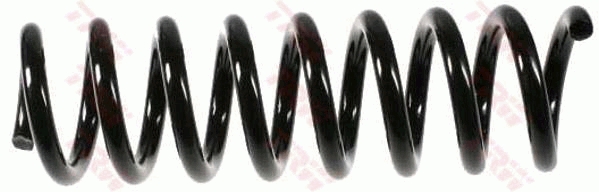 Arc spiral JCS377 TRW