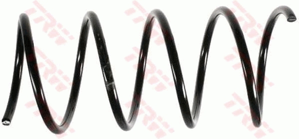 Arc spiral JCS468 TRW