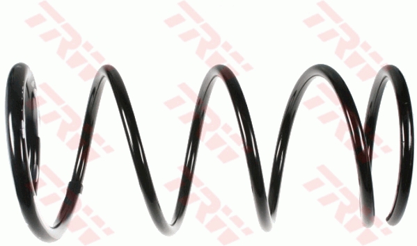 Arc spiral JCS555 TRW
