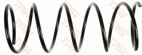 Arc spiral JCS801 TRW
