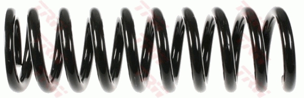 Arc spiral JCS826 TRW