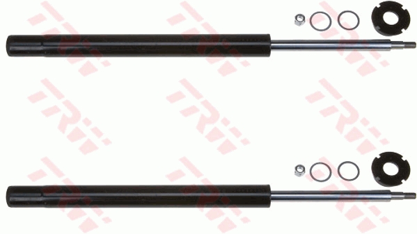 amortizor JGC122T TRW