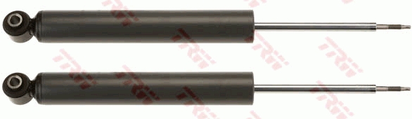 amortizor JGE1024T TRW