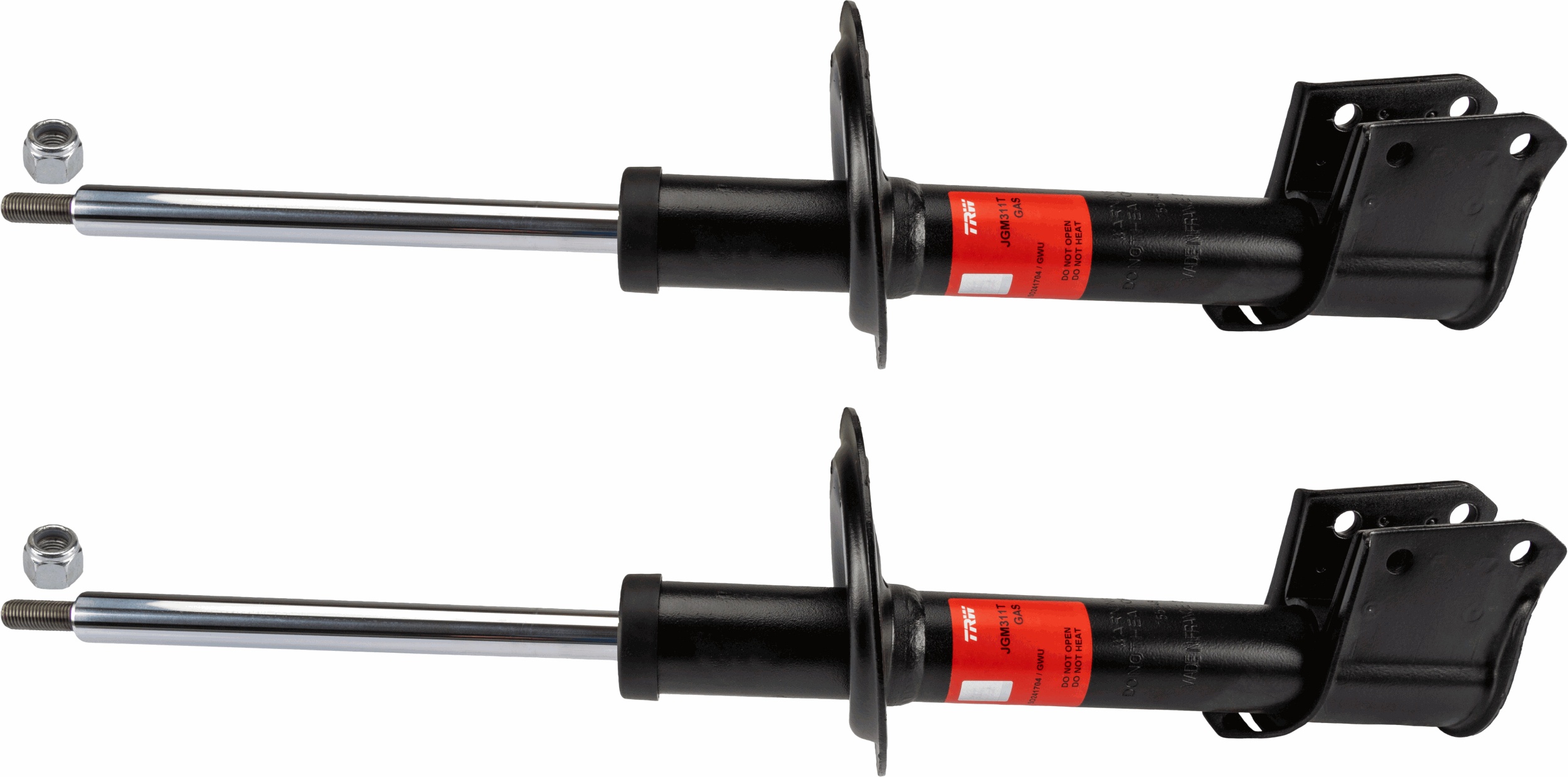 amortizor JGM311T TRW