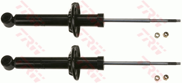amortizor JGS127T TRW