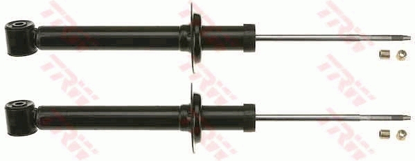 amortizor JGS172T TRW