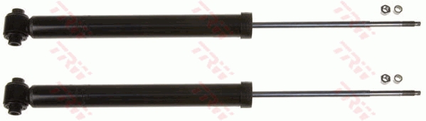 amortizor JGT217T TRW