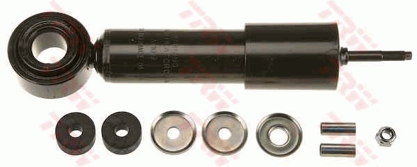 Amortizor, suspensie cabina JHK5007 TRW
