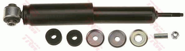 Amortizor, suspensie cabina JHK5008 TRW