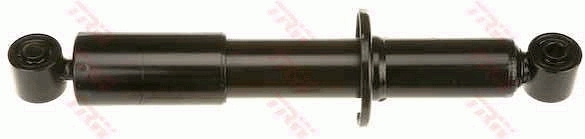 Amortizor, suspensie cabina JHK5011 TRW