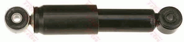 Amortizor, suspensie cabina JHK5026 TRW