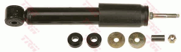 Amortizor, suspensie cabina JHK5037 TRW