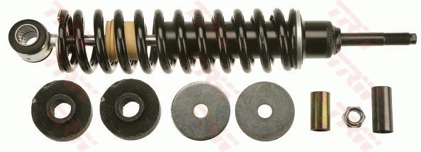 Amortizor, suspensie cabina JHK5046 TRW