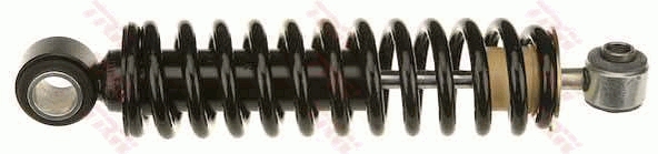 Amortizor, suspensie cabina JHK5047 TRW