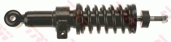 Amortizor, suspensie cabina JHK5080 TRW
