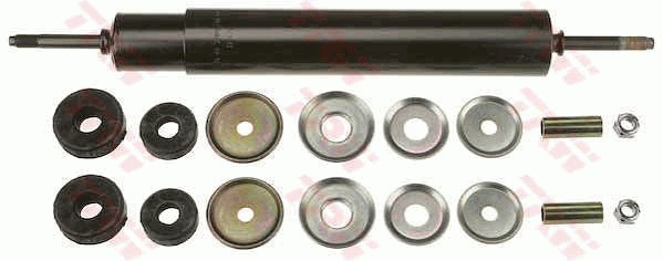 Amortizor JHZ5023 TRW