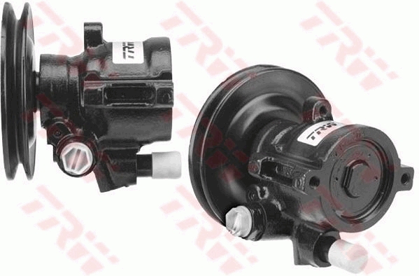Pompa hidraulica, sistem de directie JPR112 TRW