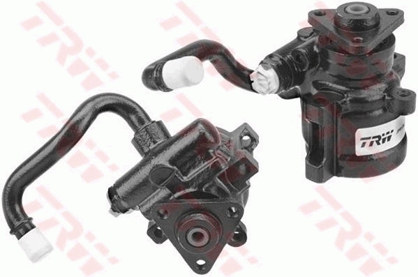 Pompa hidraulica, sistem de directie JPR126 TRW
