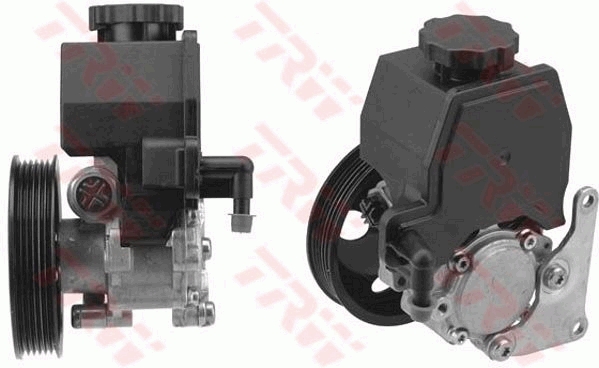 Pompa hidraulica, sistem de directie JPR206 TRW
