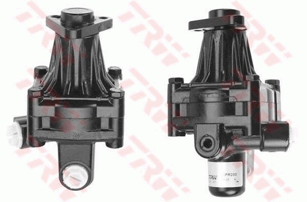 Pompa hidraulica, sistem de directie JPR280 TRW
