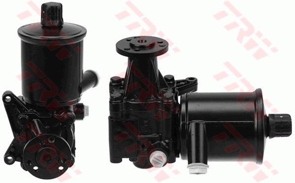 Pompa hidraulica, sistem de directie JPR316 TRW