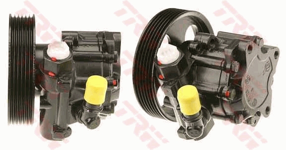 Pompa hidraulica, sistem de directie JPR457 TRW