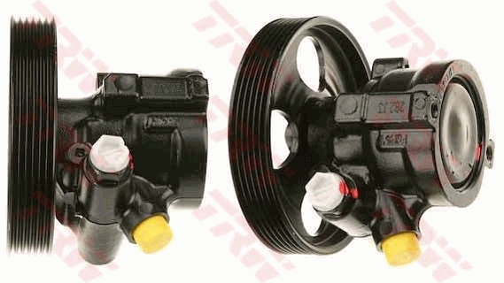 Pompa hidraulica, sistem de directie JPR470 TRW