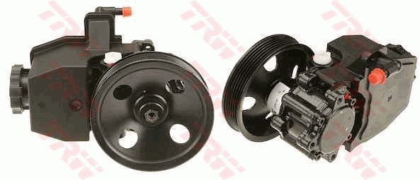 Pompa hidraulica, sistem de directie JPR490 TRW