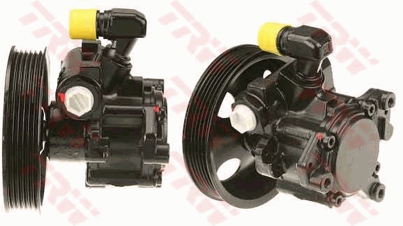 Pompa hidraulica, sistem de directie JPR504 TRW
