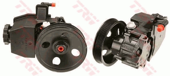 Pompa hidraulica, sistem de directie JPR505 TRW
