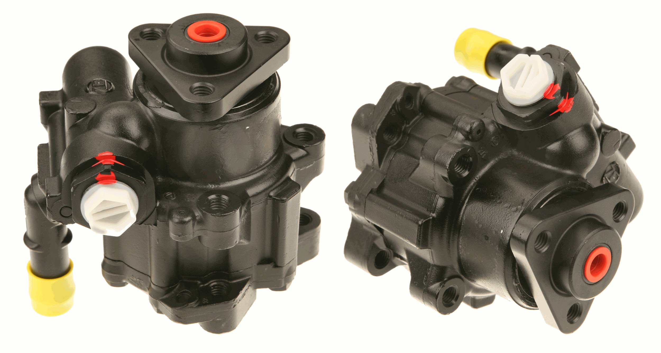 Pompa hidraulica, sistem de directie JPR699 TRW