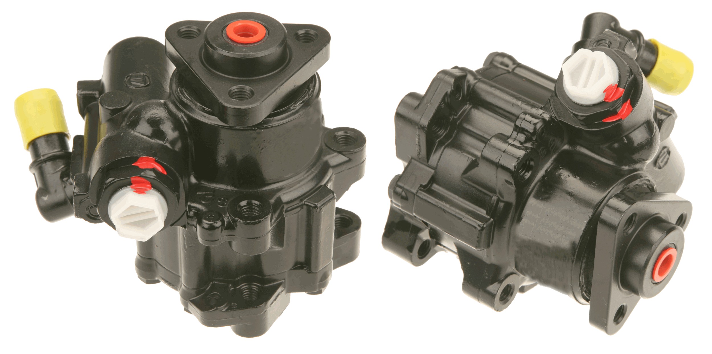 Pompa hidraulica, sistem de directie JPR701 TRW